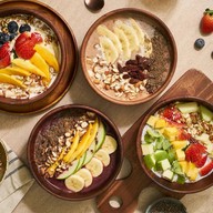 Living Table Bangkok Bangkok