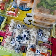 น้ำเต้าหู้ อาแปะ