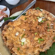 เมนูของร้าน Grandchaopraya Ayutthaya พระนครศรีอยุธยา