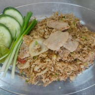 เรือนไทยราดหน้า ตรัง Ruaen Thai Rad Na