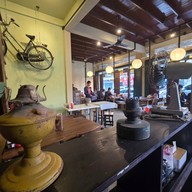 บ้านก๋ง ตลาดใต้