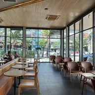 Starbucks บีวายดี ประชาอุทิศ 69/1