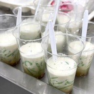 เมนูของร้าน ลอดช่องสิงคโปร์ เจ้าแรก แยกหมอมี (สิงคโปร์โภชนา) สามแยกเจริญกรุง