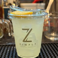 Zimply Coffee Roaster (ซิมพลี่ คอฟฟี่ โรสเตอร์)