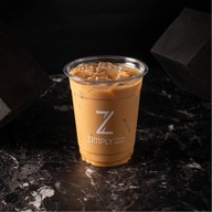 Zimply Coffee Roaster (ซิมพลี่ คอฟฟี่ โรสเตอร์)