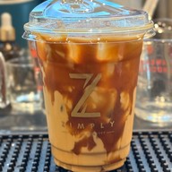 Zimply Coffee Roaster (ซิมพลี่ คอฟฟี่ โรสเตอร์)