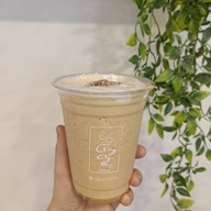 เมนูของร้าน Timing Cafe -