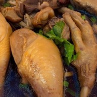 เจ้นายเตี๋ยวไก่มะระ