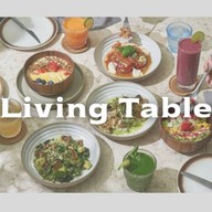 Living Table Bangkok Bangkok