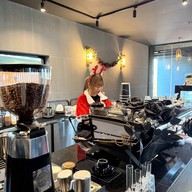 Zimply Coffee Roaster (ซิมพลี่ คอฟฟี่ โรสเตอร์)