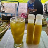 เนื้อย่างโคขุน เลียบคลองโต๊ะใหม่