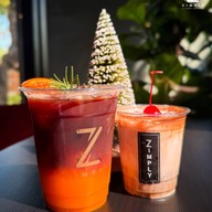 Zimply Coffee Roaster (ซิมพลี่ คอฟฟี่ โรสเตอร์)