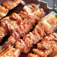 น้ำอ้อย นิสา 100% &ของทอด ถนนเลียบคลองโต๊ะใหม่