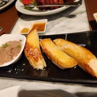เมนูของร้าน Flow Restaurant and Bar พหลโยธิน 9