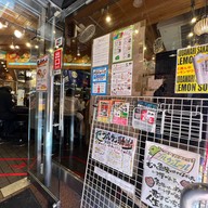 Kyushu Jangara Ramen Harajuku