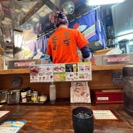 Kyushu Jangara Ramen Harajuku