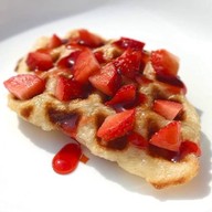 2 Sweet Croffle Please - ครอฟเฟิลปังปิ้ง & ชา