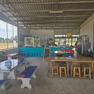 บรรยากาศ ครัวชนบท