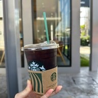 เมนูของร้าน Starbucks บีวายดี ประชาอุทิศ 69/1