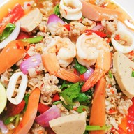 ธัญพิชชา ข้าวไก่ทอดซอสเกาหลี พระราม2 (69)