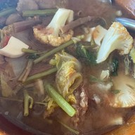 เมนูของร้าน ครัวลูกแม่หยา