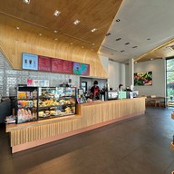 Starbucks บีวายดี ประชาอุทิศ 69/1