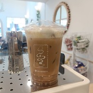 เมนูของร้าน Timing Cafe -