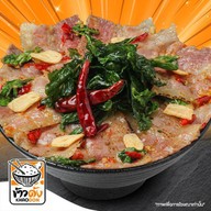 ข้าวด้ง (Khao Don) โรบินสันสุพรรณบุรี