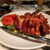 เมนูของร้าน Flow Restaurant and Bar พหลโยธิน 9
