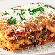 Epic Pizza and Pasta ตลาดต้นสัก  ฟู้ด  จังเกิ้ล