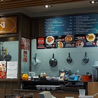 ย่างสะเด็ด มหานคร อัมรินทร์พลาซ่า