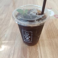 เมนูของร้าน Timing Cafe -