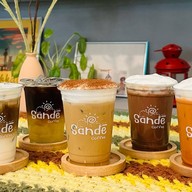 Sande Coffee (The Link2)