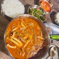 WuRim Korean Slow Food