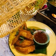 เมนูของร้าน บ้านนอกคอกนา