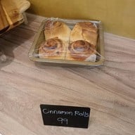 เมนูของร้าน 96H Artisanal Bread 96H Artisanal Bread แจ้งวัฒนะ