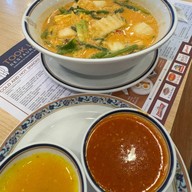 ถูกและดี ฟู้ดแลนด์ รามอินทรา