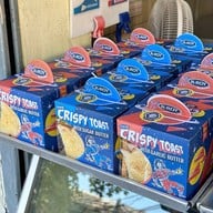 อร่อย ท่าพระจันทร์