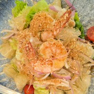 เมนูของร้าน O'ganic Concept อารีย์