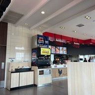 KFC บางปะอิน ขาออก