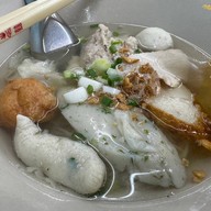 เมนูของร้าน แซว สายไหม