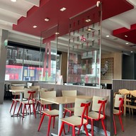 KFC บางปะอิน ขาออก