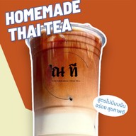ณที Original Thai Tea สะพานควาย