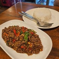 เมนูของร้าน Arno's สาทร