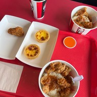 KFC บางปะอิน ขาออก