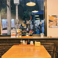 บรรยากาศ Kitchen Niigata