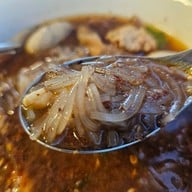 ถุงเงิน ก๋วยเตี๋ยวเรือ