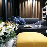 ดิวอี้ ฮิลล์ แคมป์ปิ้ง แอนด์ คาเฟ่ (DEWY HILL CAMPING AND CAFE)
