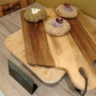 เมนูของร้าน 96H Artisanal Bread 96H Artisanal Bread แจ้งวัฒนะ