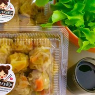 ขนมจีบ อันดาพาชิม